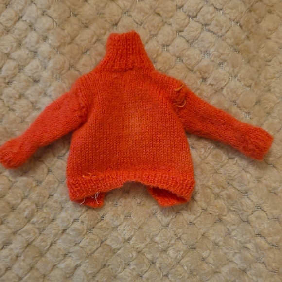 Vintage Barbie 1960s Clothes - Picture 6 of 7